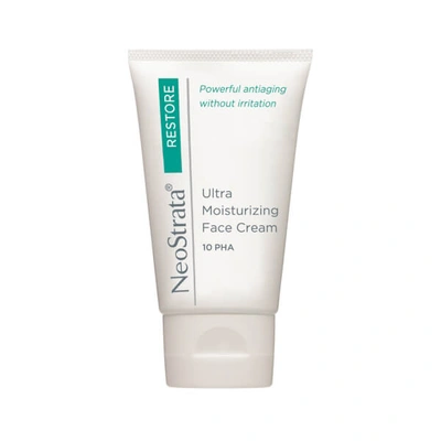 Neostrata Ultra Moisturising Face Cream Pha 10 40g | ModeSens