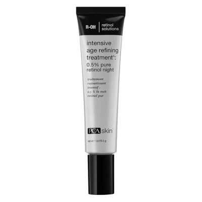 Shop Pca Skin Intensive Age Refining Treatment 0.5 Percent Pure Retinol Night