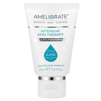 Shop Ameliorate Intensive Skin Therapy 30ml