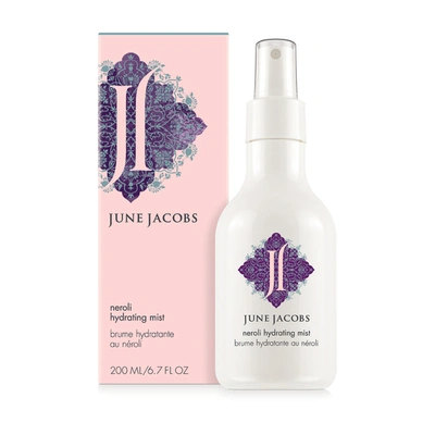 Shop June Jacobs Spa June Jacobs Neroli Hydrating Mist