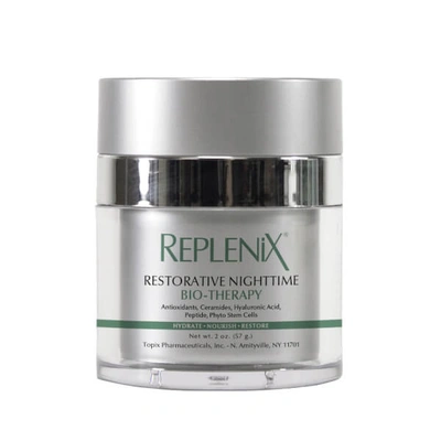 Shop Replenix Age Restore Night Time Therapy