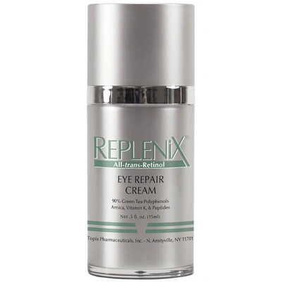 Shop Replenix Age Restore Anti-wrinkle Retinol Eye Repair