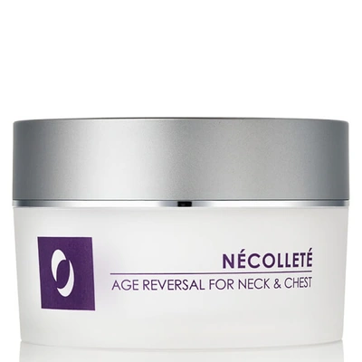 Shop Osmotics Cosmeceuticals Osmotics Necollete Age Reversal For Neck And Chest