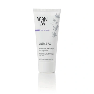 Shop Yon-ka Paris Skincare Creme Pg