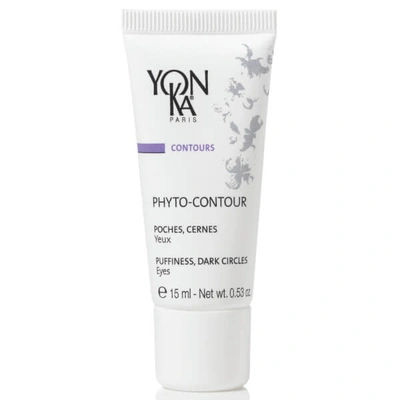 Shop Yon-ka Paris Skincare Phyto Contour