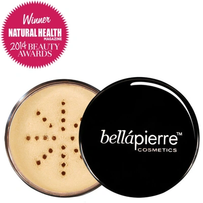 Shop Bellápierre Cosmetics Mineral 5-in-1 Foundation - Various Shades (9g) In Ultra