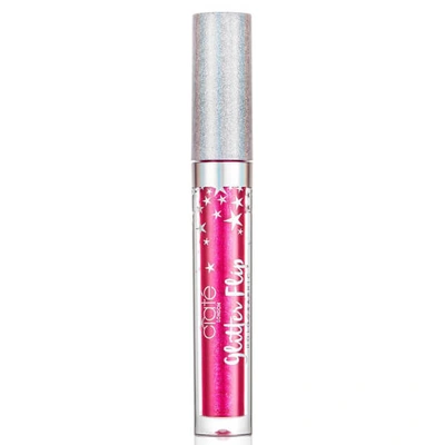 Shop Ciate London Glitter Flip Holographic Lipstick 3ml (various Shades) In Lovesick