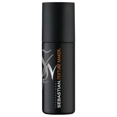 Sebastian Professional Texture Maker Hairspray 150ml