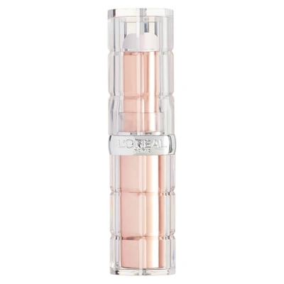 Shop L'oréal Paris L'oreal Paris Color Riche Plump And Shine Lipstick (various Shades) In 103 Lychee