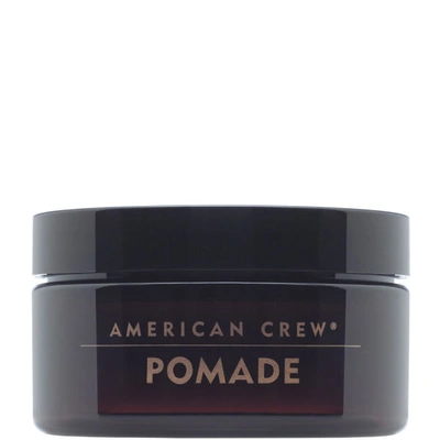 Shop American Crew Pomade 85g