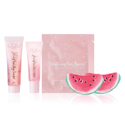 Shop Ciate London Watermelon Burst Collection