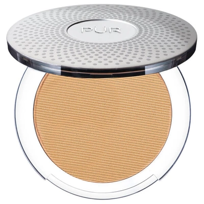 Shop Pür 4-in-1 Pressed Mineral Make-up 8g (various Shades) In Mg5 Beige