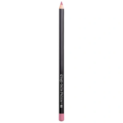 Shop Diego Dalla Palma Lip Pencil 1.5g (various Shades) In Antique Pink