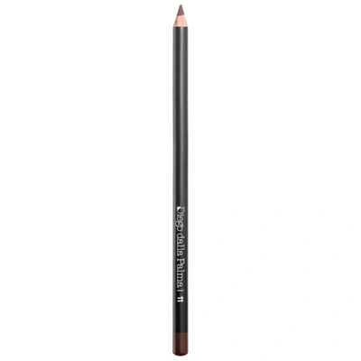 Shop Diego Dalla Palma Eye Pencil 2.5ml (various Shades) In 11 Light Brown