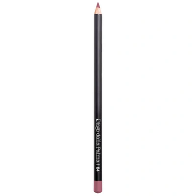 Shop Diego Dalla Palma Lip Pencil 1.5g (various Shades) In 84 Antique Pink