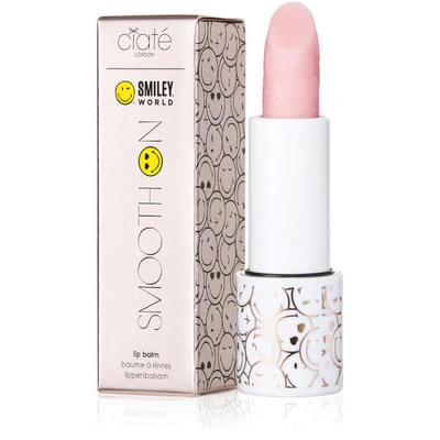 Shop Ciate London Smiley Smooth On Lip Balm - Be You 2.8g