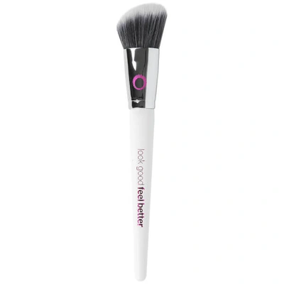 Shop Look Good Feel Better Angled Contour Brush
