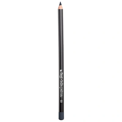 Shop Diego Dalla Palma Eye Pencil 2.5ml (various Shades) In Grey