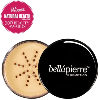 Shop Bellápierre Cosmetics Mineral 5-in-1 Foundation - Various Shades (9g) In Ivory