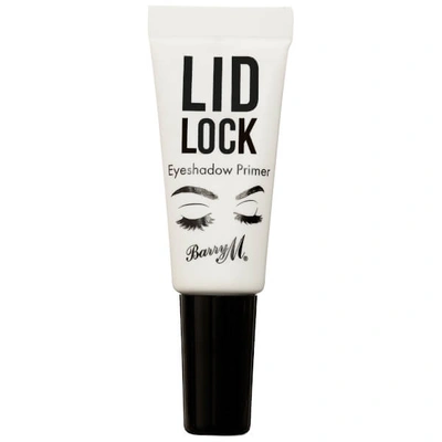 Shop Barry M Cosmetics Lid Lock Eyeshadow Primer