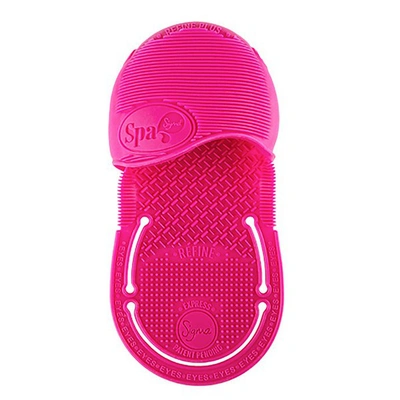 Shop Sigma Spa® Express Brush Cleaning Glove