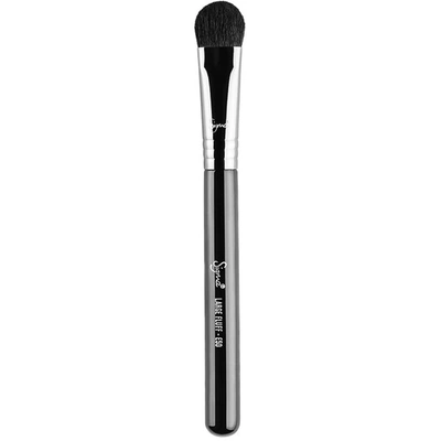 Shop Sigma E50 Large Fluff Brush