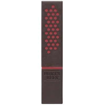 Shop Burt's Bees 100% Natural Glossy Lipstick (various Shades) In Blush Ripple