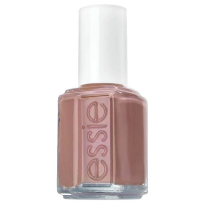 Essie 497 Clothing Optional Nail Polish 13.5ml In 497 Clothing Optional