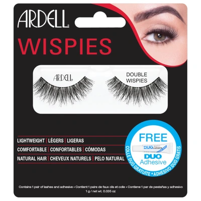 Shop Ardell Double Wispies