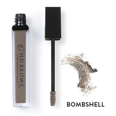 Shop Hd Brows Brow Colourfix (various Shades) In Bombshell