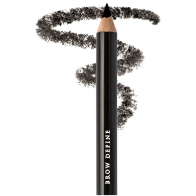 Shop Hd Brows Brow Define (various Shades) In Raven