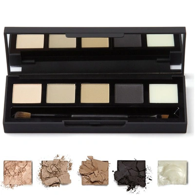 Shop Hd Brows Eye And Brow Palette - Bombshell