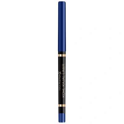 Shop Max Factor Masterpiece Kohl Kajal Automatic Pencil (various Shades) In Azure