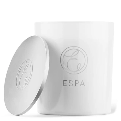 Shop Espa Energising Candle 200g