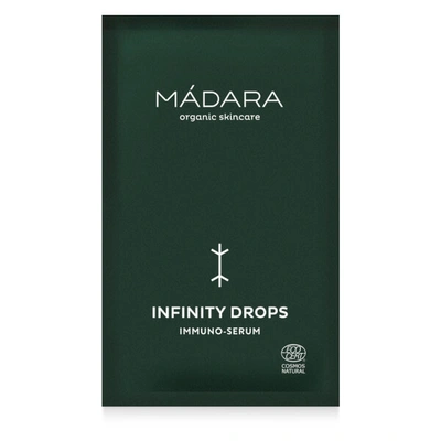 Shop Madara Infinity Drops Immuno-serum