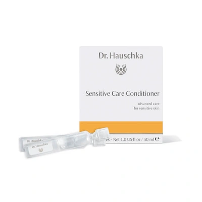 Shop Dr. Hauschka Sensitive Care Conditioner 30 X 1ml