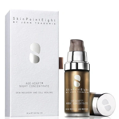 Shop Skinpointeight Age-adapt® Night Concentrate 30ml