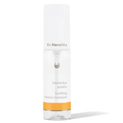 Shop Dr. Hauschka Soothing Intensive Treatment 40ml