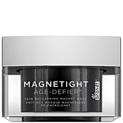 Shop Dr. Brandt Magnetight Age-defier Skin Recharging Magnet Mask 90g