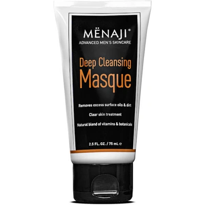 Shop Menaji Deep Cleansing Masque 75ml