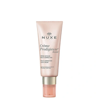 Shop Nuxe Creme Prodigieuse Boost Silky Cream Normal-dry Skin