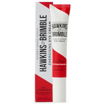 Shop Hawkins & Brimble Energising Eye Cream 20ml