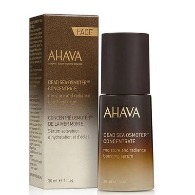 Shop Ahava Dead Sea Osmoter Concentrate 30ml