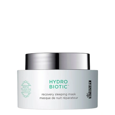 Shop Dr. Brandt Hydro Biotic Recovery Sleeping Mask 50g