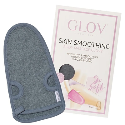 Shop Glov Skin Smoothing Body Massage E - Grey