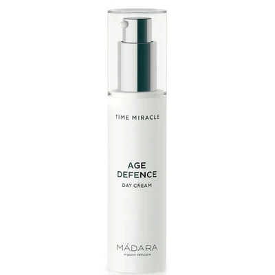 Shop Madara Time Miracle Age Defence Day Cream 50ml