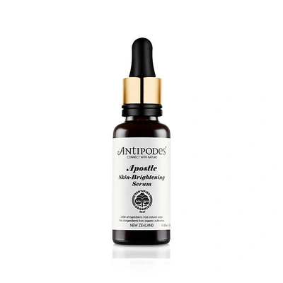 Shop Antipodes Apostle Sensitive Skin Renew Serum 30ml