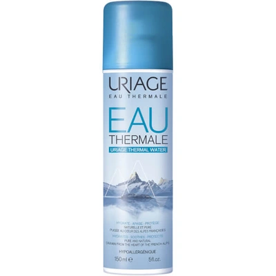 Shop Uriage Eau Thermale Pure Thermal Water 150ml