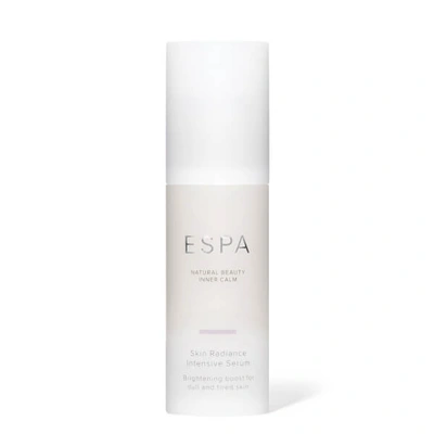 Shop Espa Skin Radiance Intensive Serum 25ml