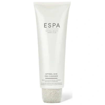 Shop Espa Supersize Optimal Skin Procleanser 200ml